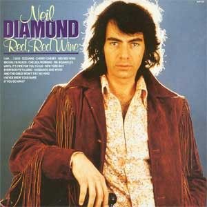 Neil Diamond